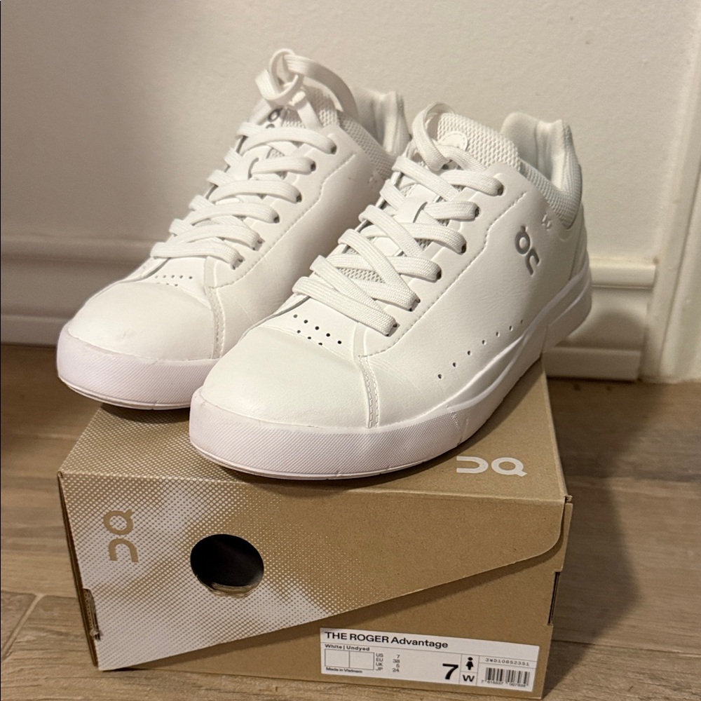 Oncloud Women’s the Roger Advantage
